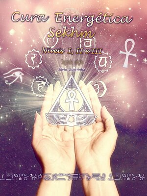 cover image of Cura Energetica Sekhm